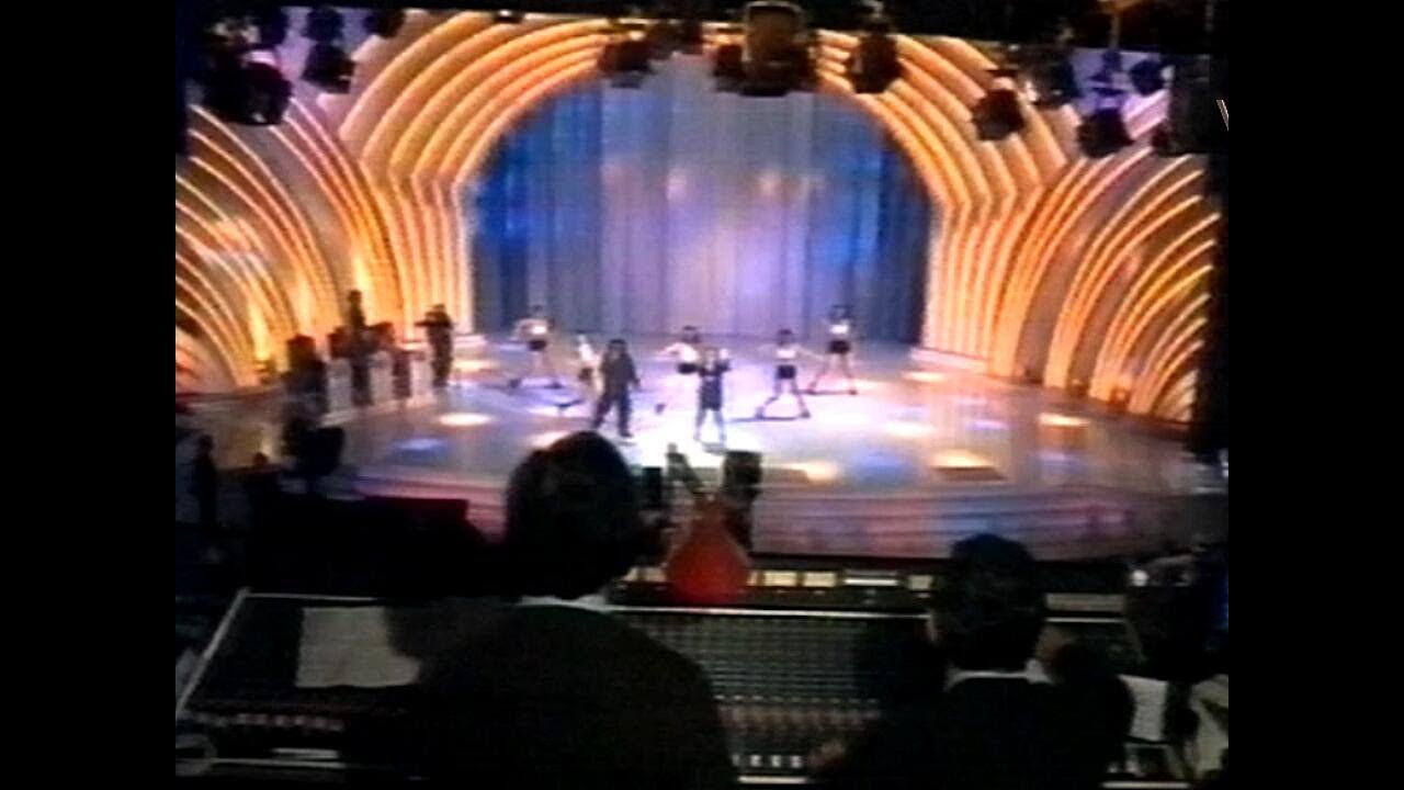 ICE MC - Megamix - 1995