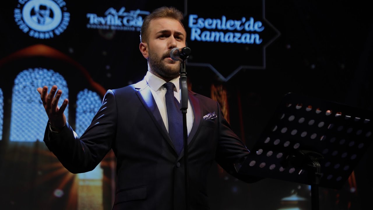 Yunus’un İzinden Sesler 