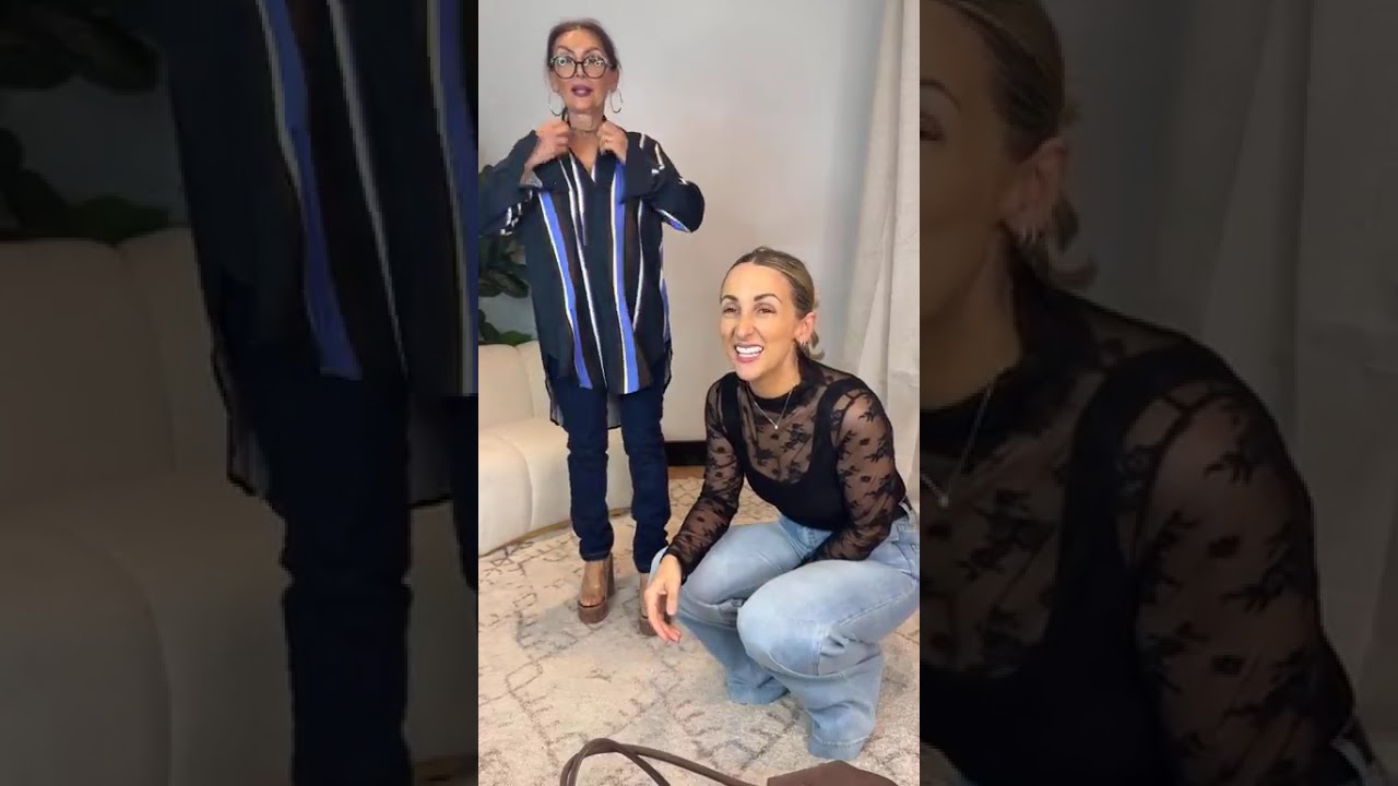 👖🔥 DENIM COLLECTION DROP + How To Get Your Winter Wardrobe Ready