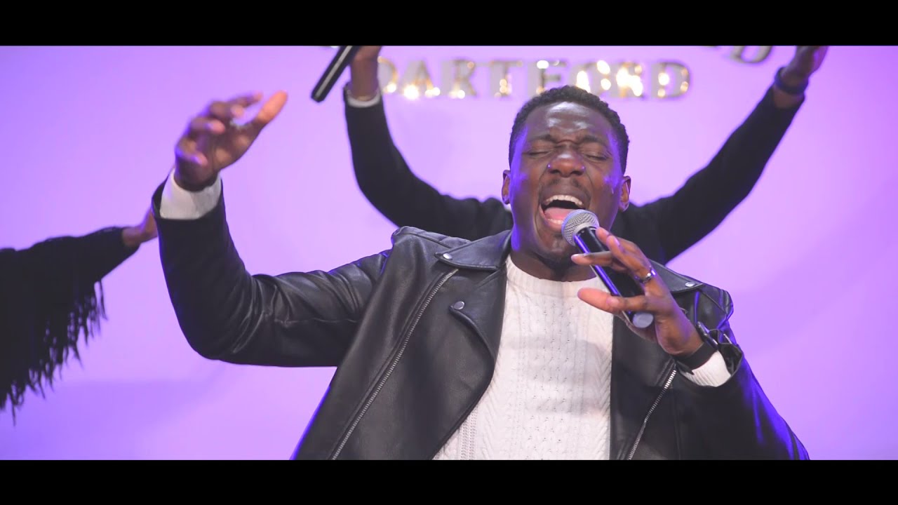 SAMUEL BELLA YOUTH ALIVE 2021