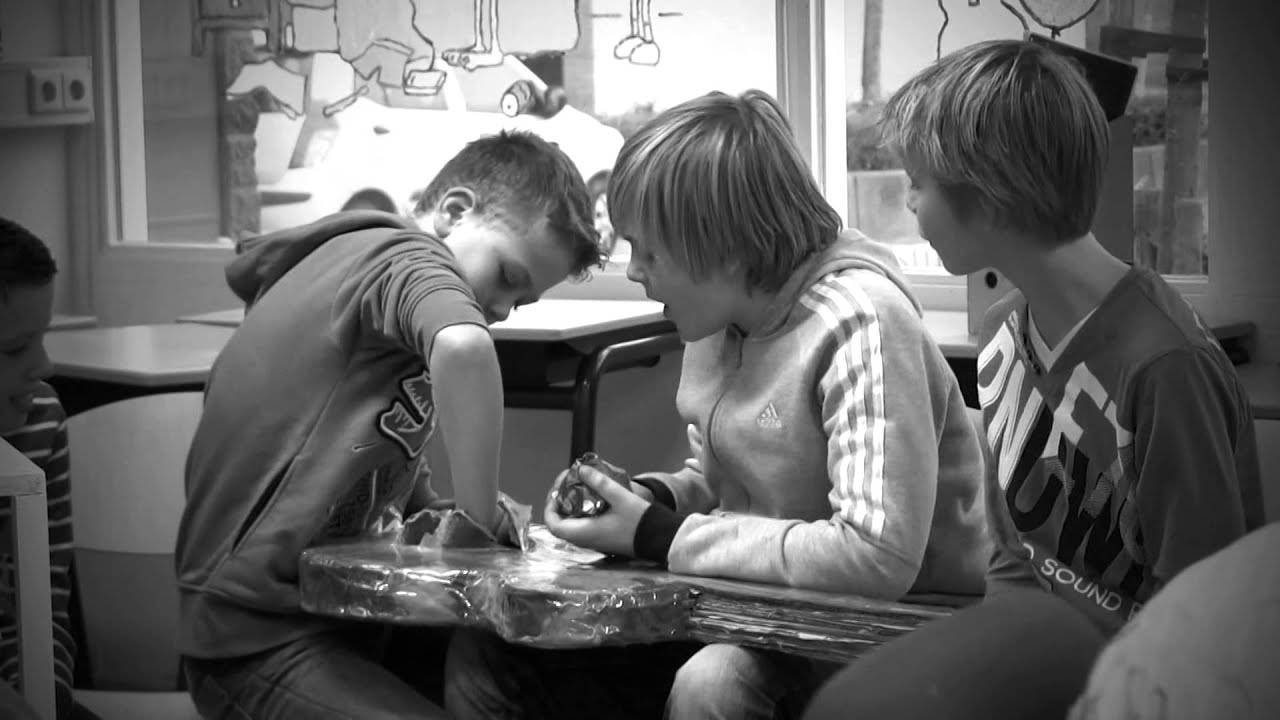 Koningin Beatrixschool | Afscheid Groep 8 '13 - '14