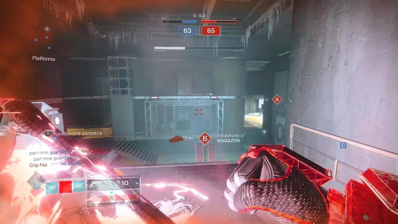 Destiny 2 pvp survival #destiny2memes #destiny2players #destiny2pvp #destiny2 #pvp #destiny2 #gaming