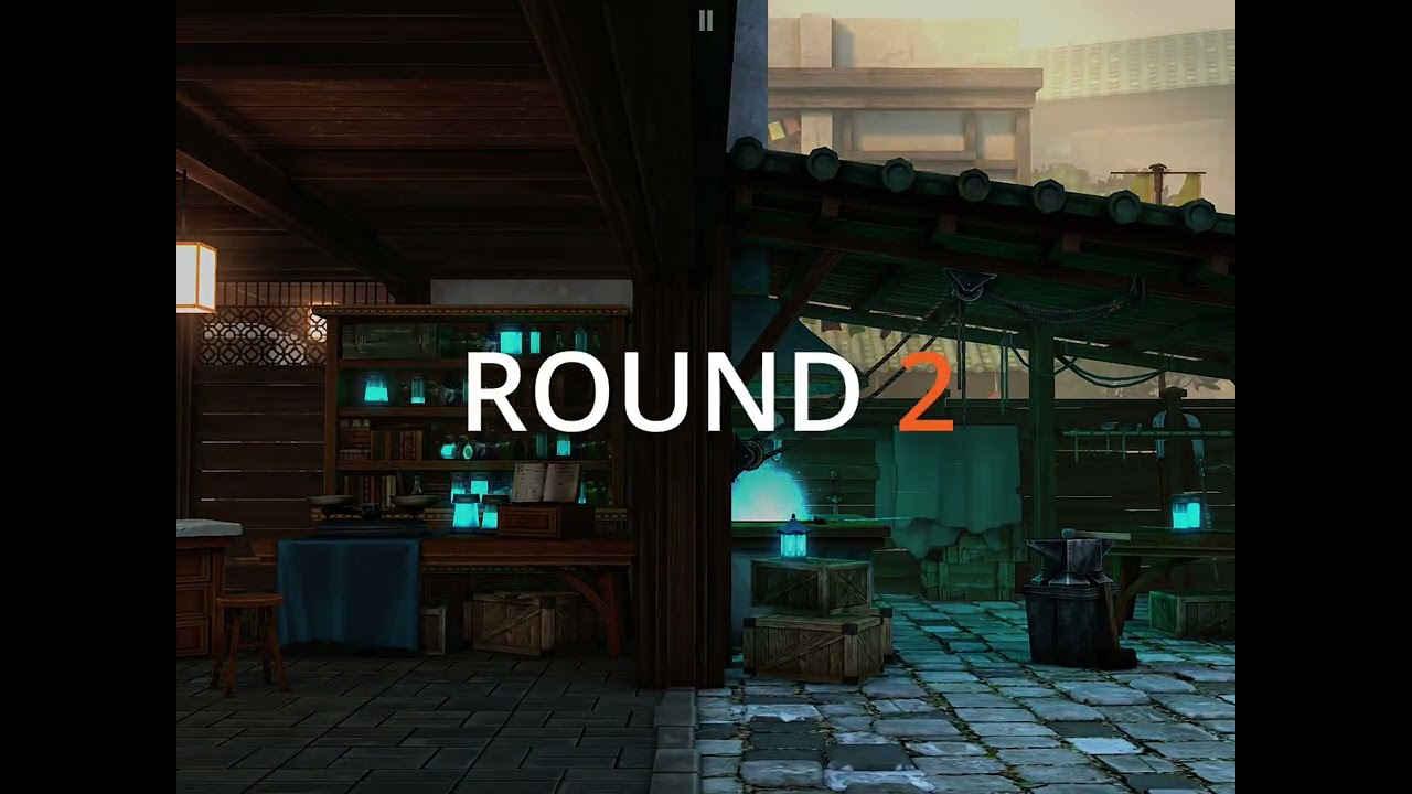Shadow fight 3 gameplay for vbob 😎
