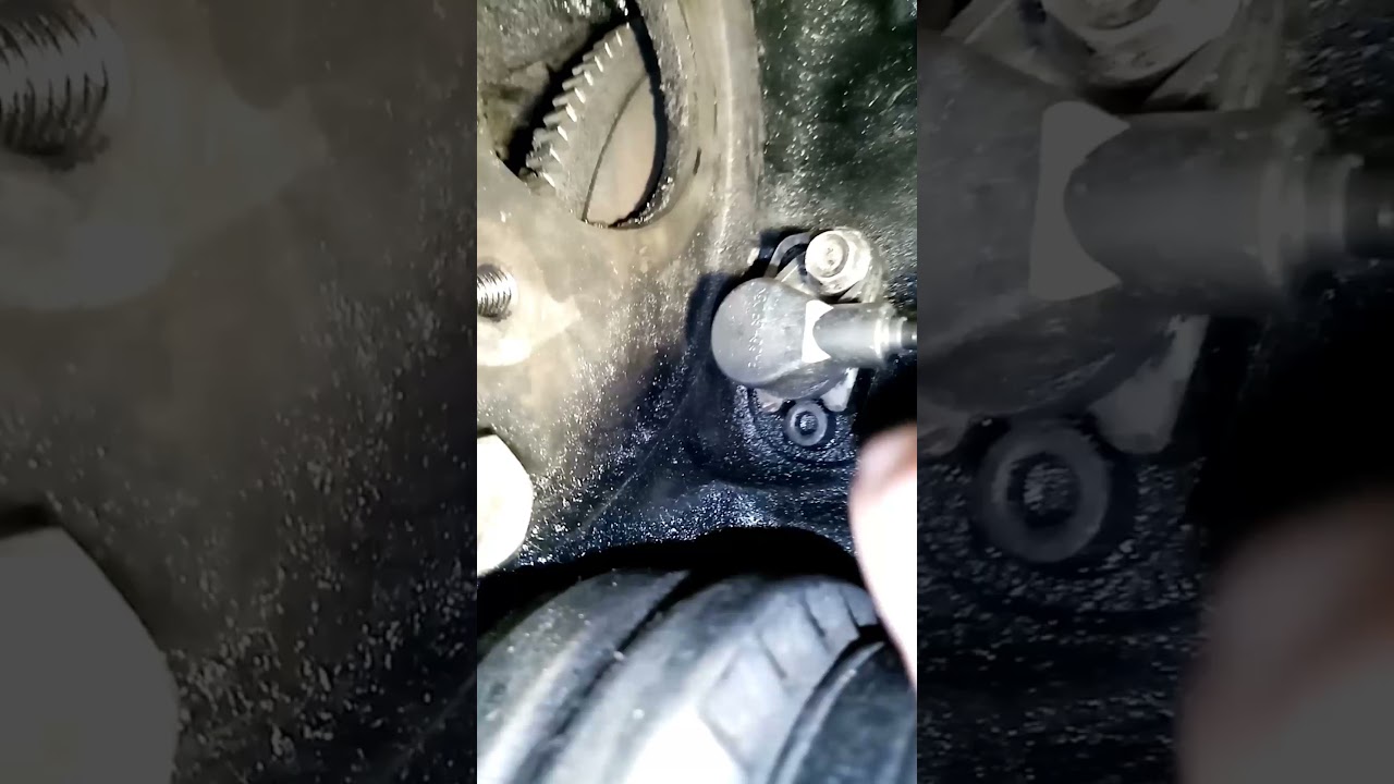 Senzor de turație Opel Astra 1.7 cdti. crankshaft speed senzor.