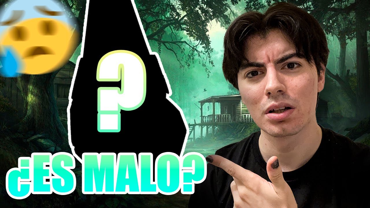 Me Compré un Duende e hice un Ritual para Hablar con él