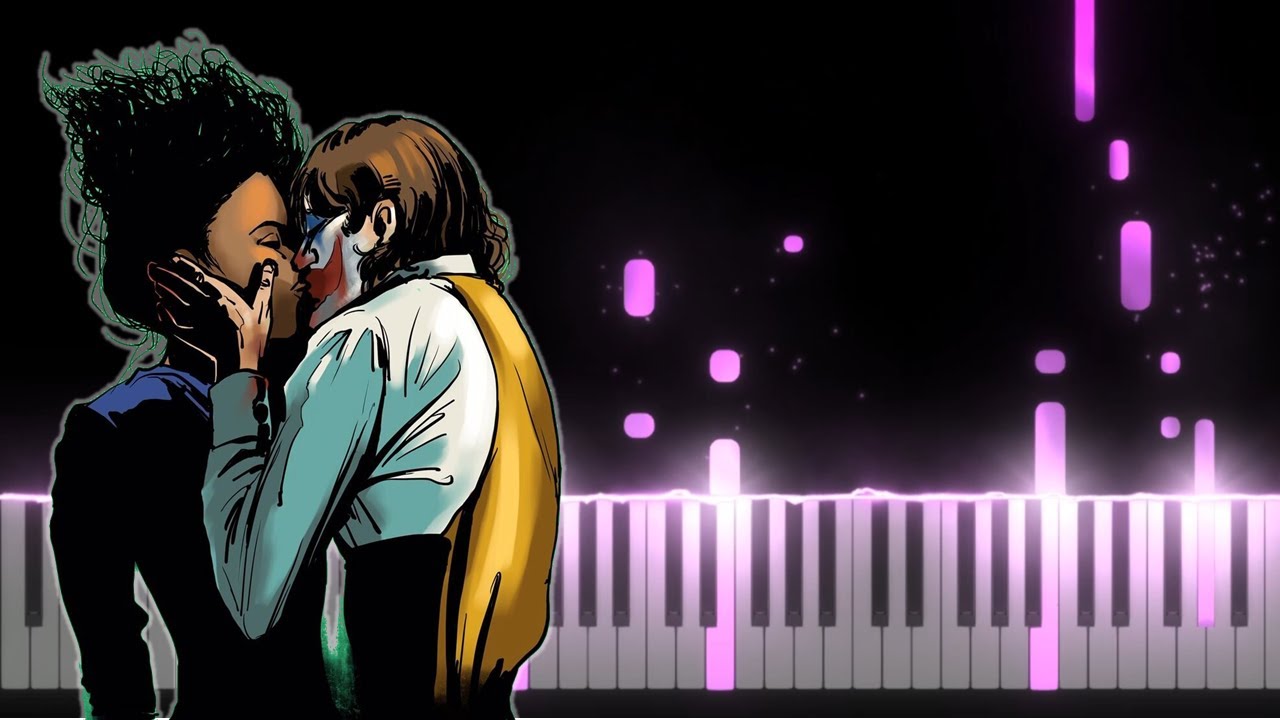 Kina - Can We Kiss Forever? (Piano Instrumental) | Piano Tutorial