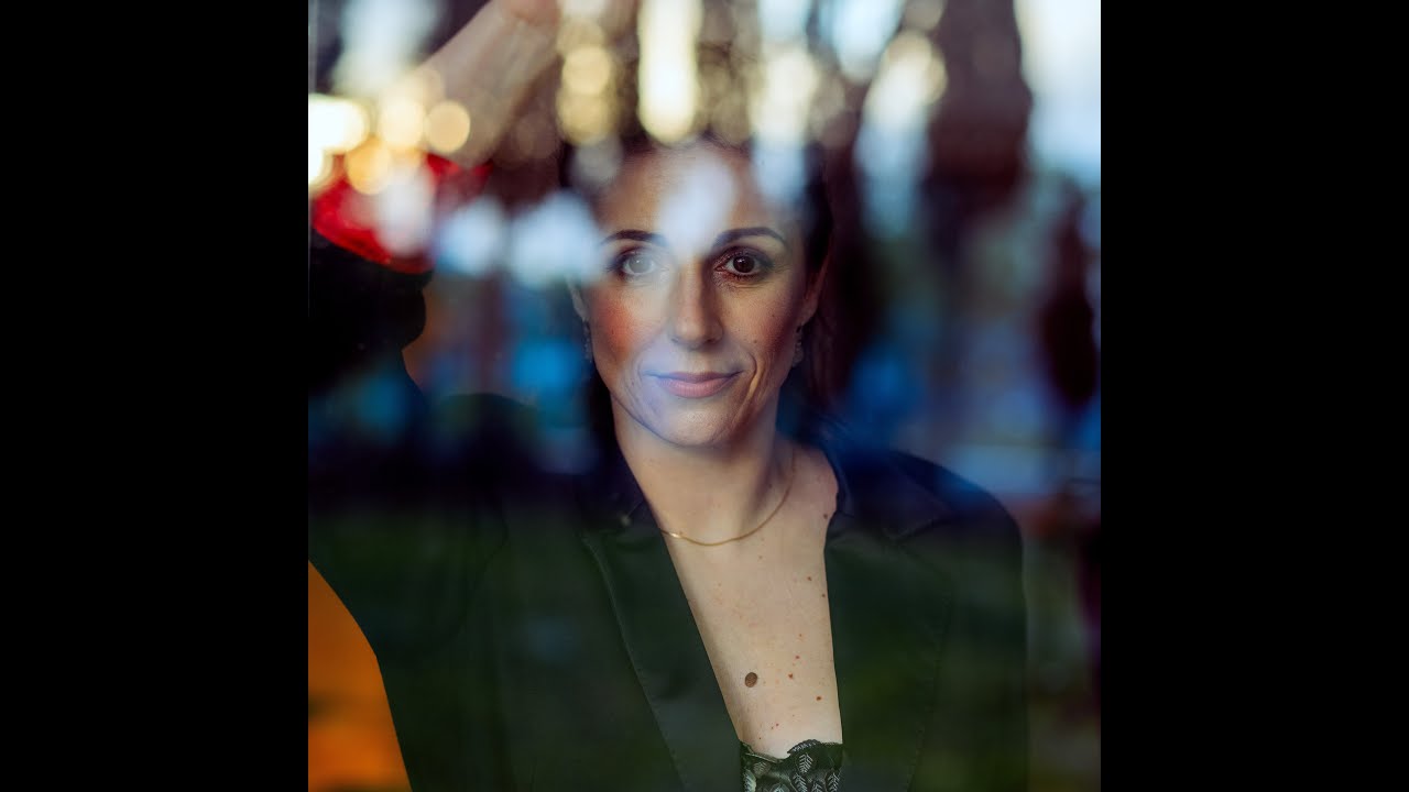 Katia Guerreiro | Capitães da Areia
