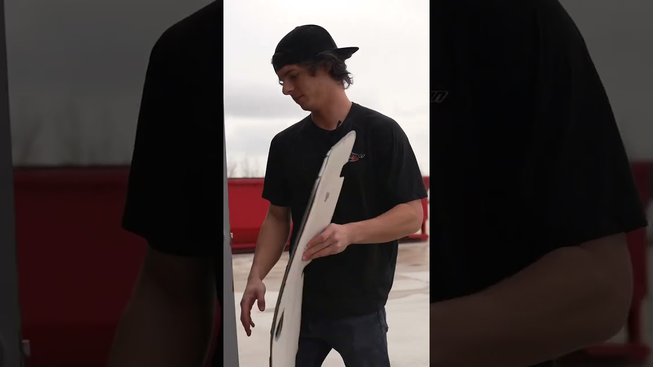 Cleaning your SeaDek: Yes, it&rsquo;s just that easy. #boating #shorts