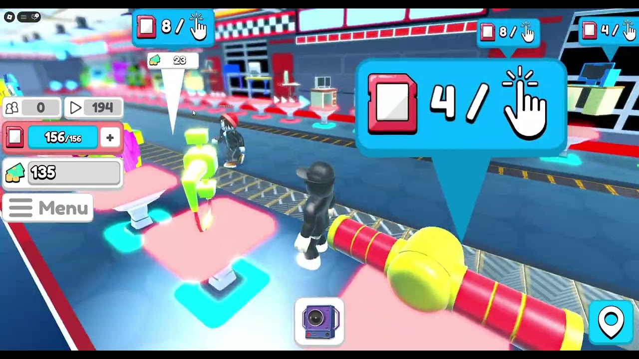 YouTube Simulator Z