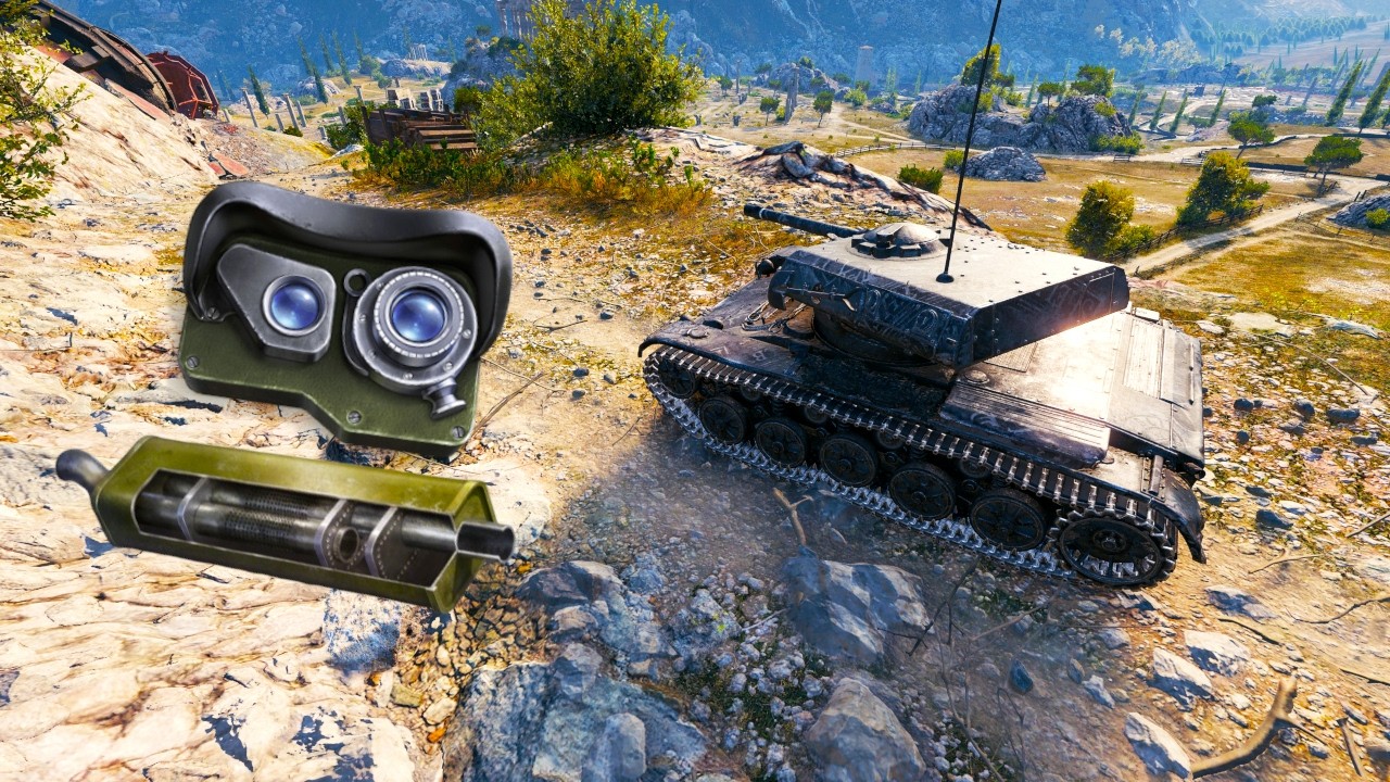 ELC EVEN 90 – Unstoppable Scout in the Most Broken Position