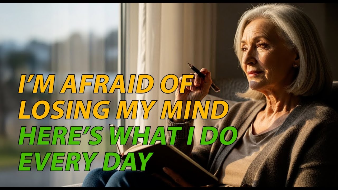 Most People Miss the Early Signs of Mental Decline - Here’s What Helps
