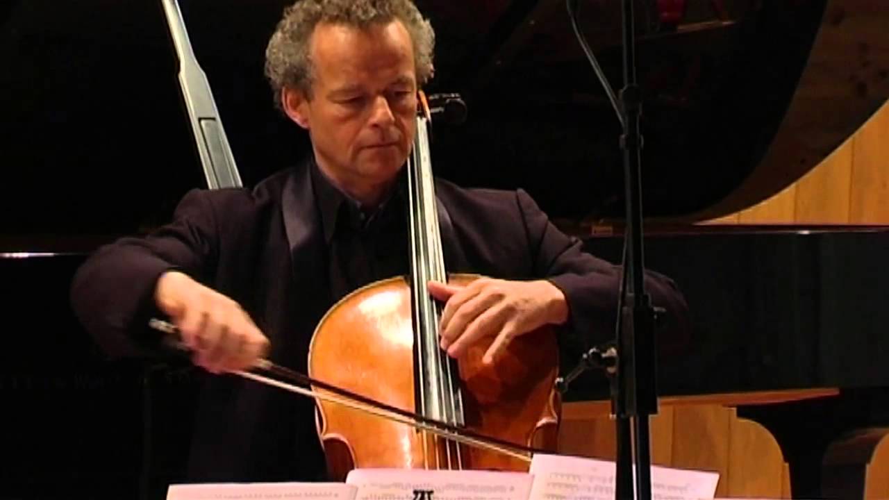 Olivier Greif - Veni Creator, op.103 - 1997 - ABB Reportages