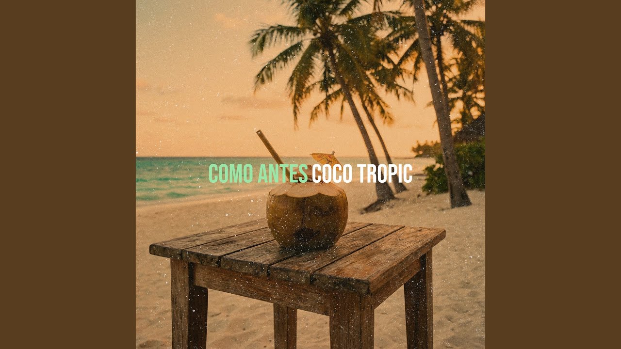 Como Antes