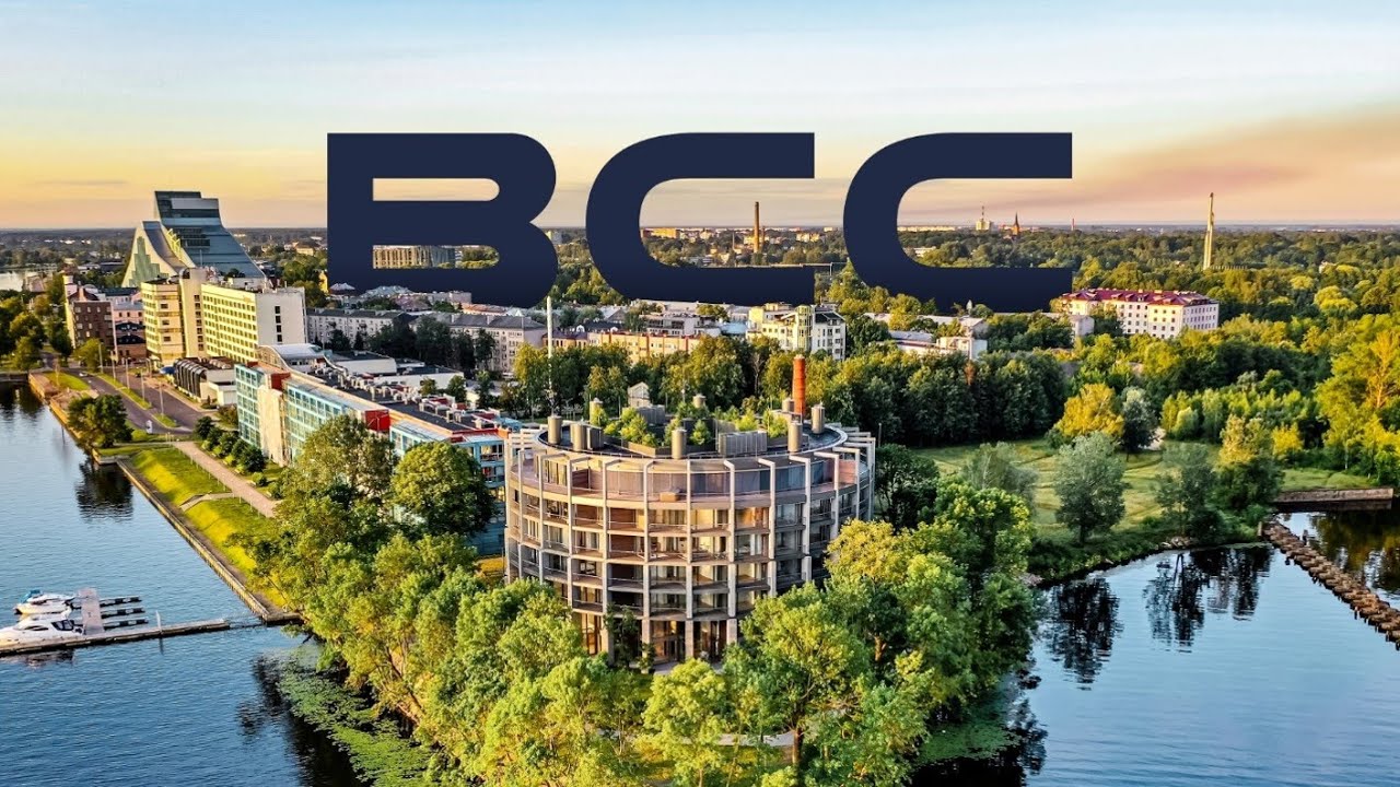 Baltic Construction Company (BCC)