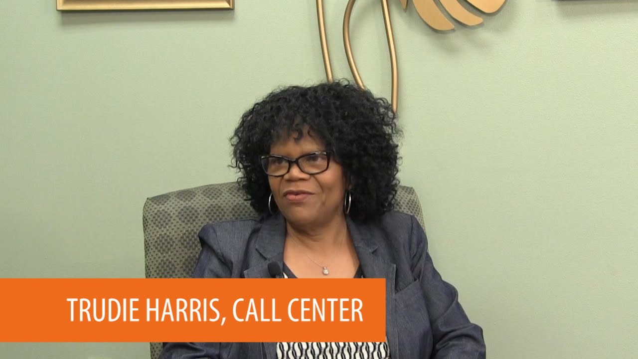 Employee Spotlight: Trudie