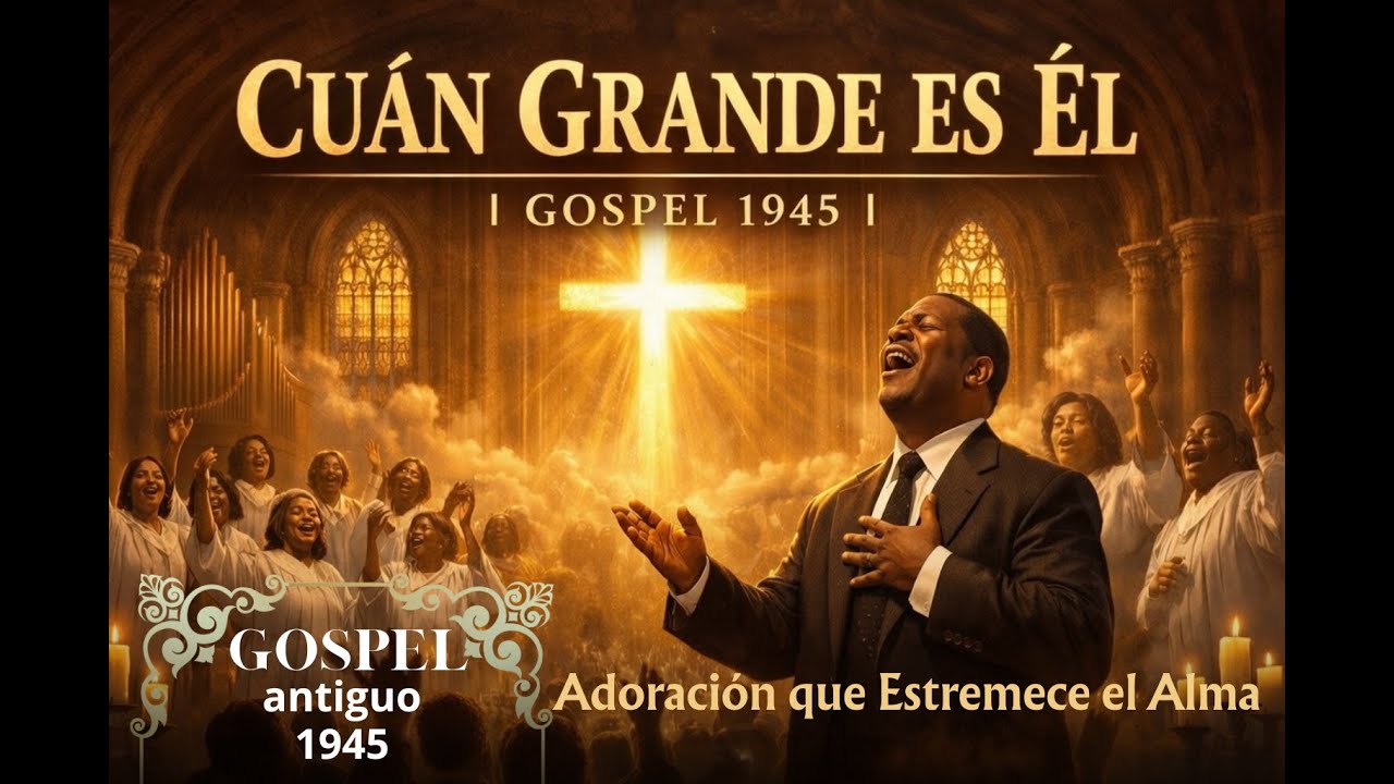 Esta Adoración Está Tocando Miles de Corazones #MusicaCristiana#Worship#Gospel#HimnosCristianos