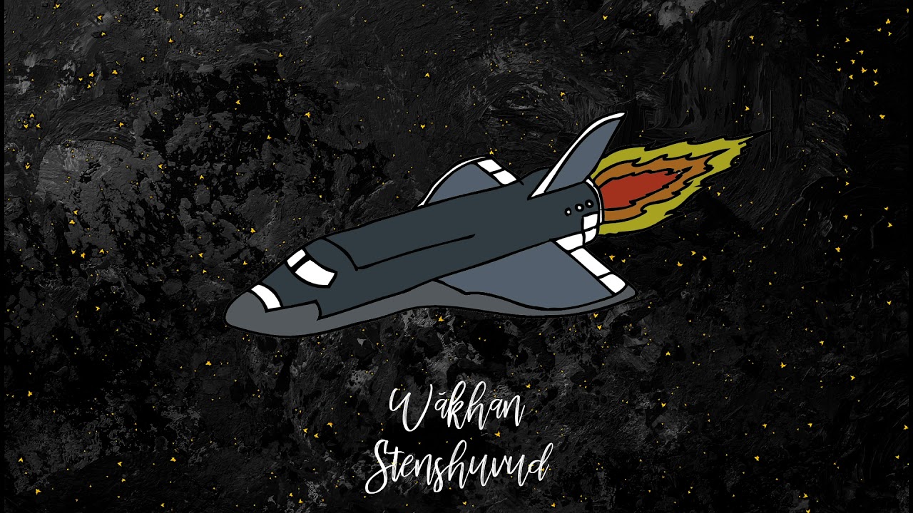 Wākhan & Ismētra - Stenshuvud [trndmsk]