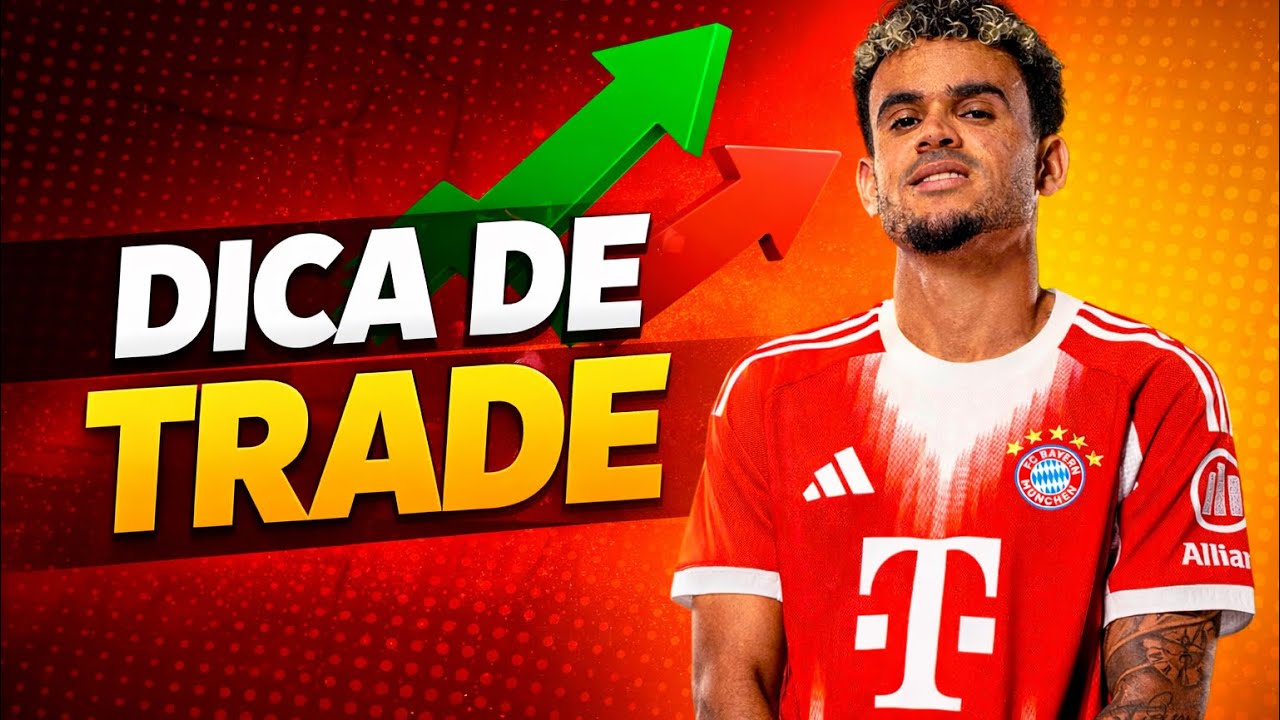 💣LUCRA MUITAS COINS COM ESTAS DICAS DE TRADE NO EAFC26!!