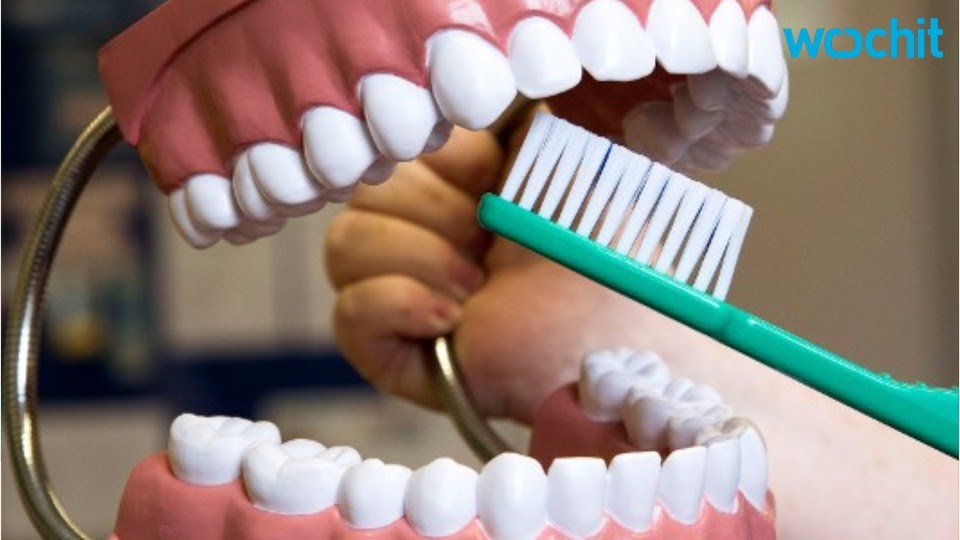 Is It Possible For Teeth To Repair Themselves?
