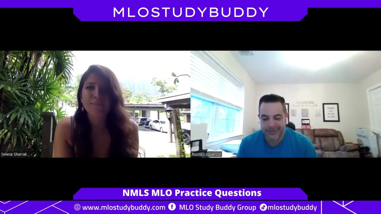 MLO Test - Practice questions - Sec 32/35 of TILA High Priced & High Cost - Rapid Fire, Episode 12