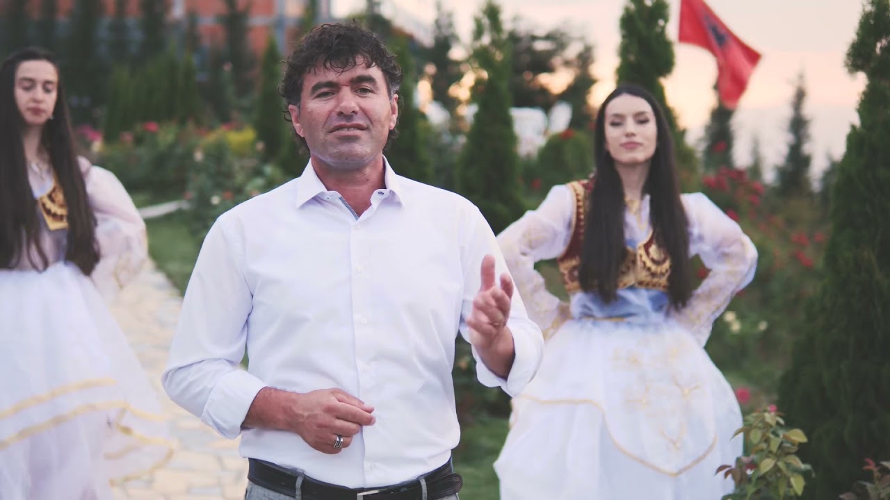 Ylber Sopoti - Nuset e sodit