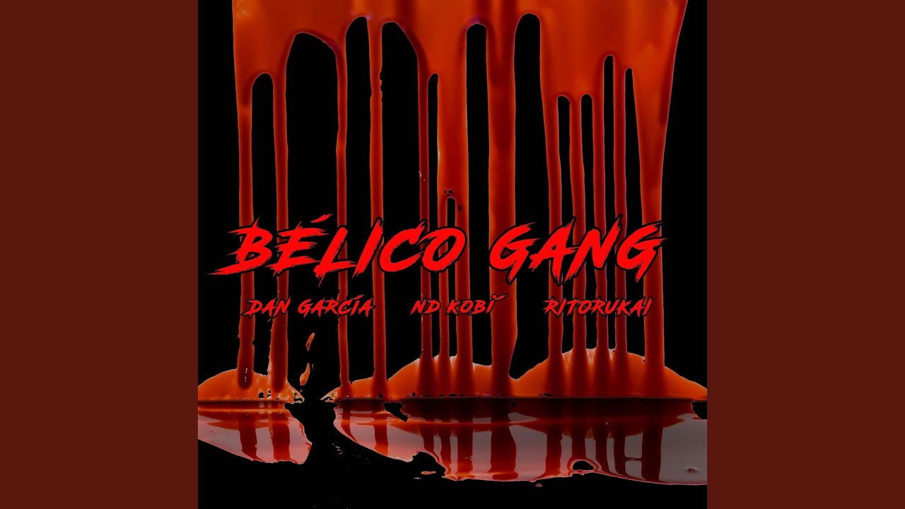 Bélico Gang