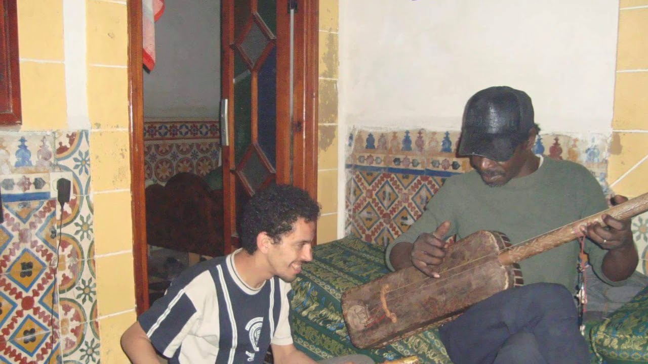 MAALAM Abdelah Guinia - SOUBA3I