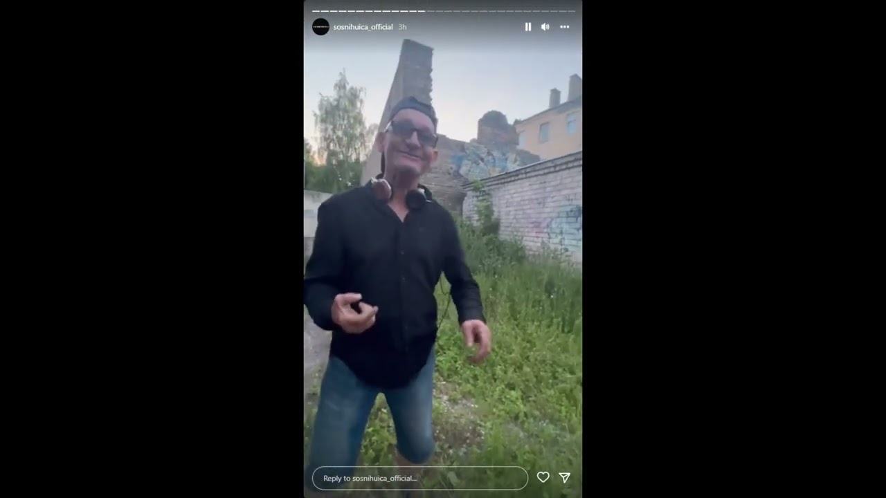 mc stylaz house tour