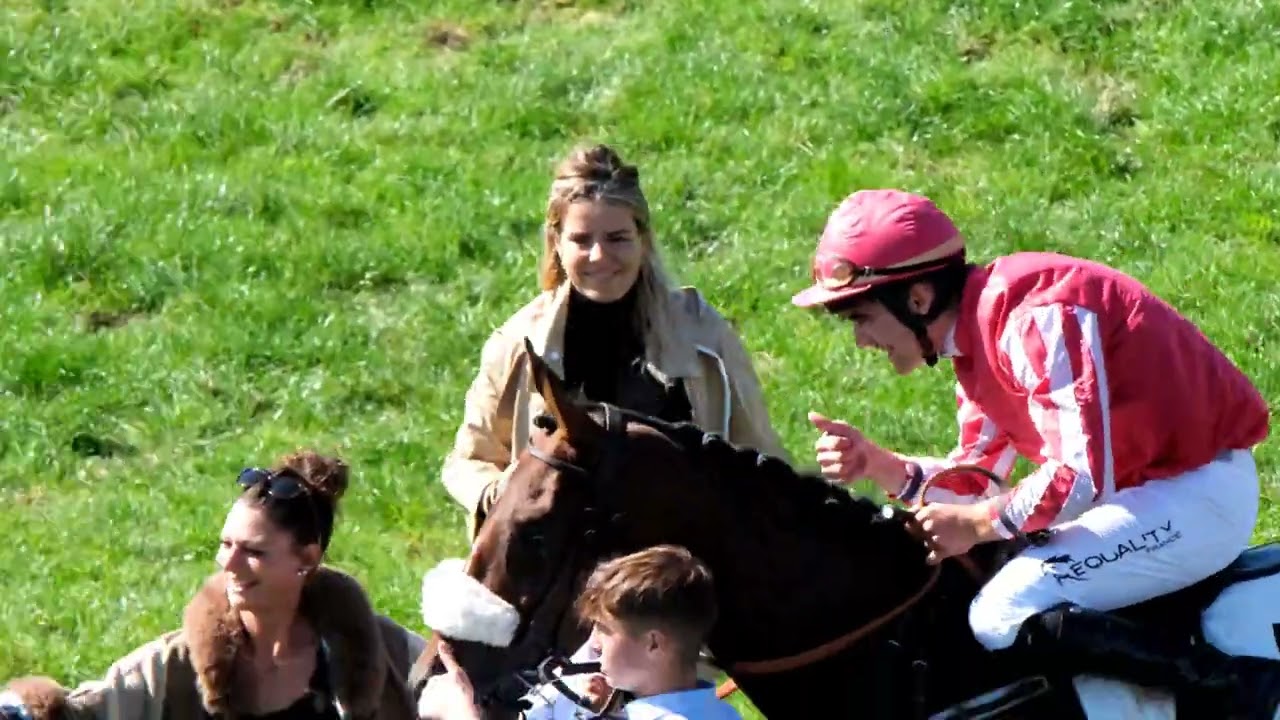 Journée du Grand Steeple Chase de Craon 2022