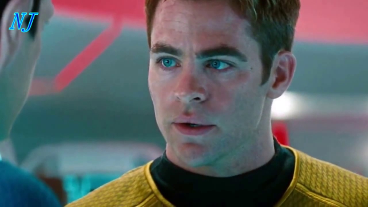 {Spirk}  Nothing's Gonna Change My Love For You