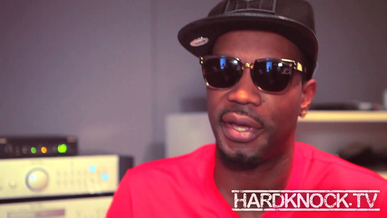 Juicy J talks Wiz Khalifa, Mom being a Librarian, Nas, Jay Z, Trippy Movement + More