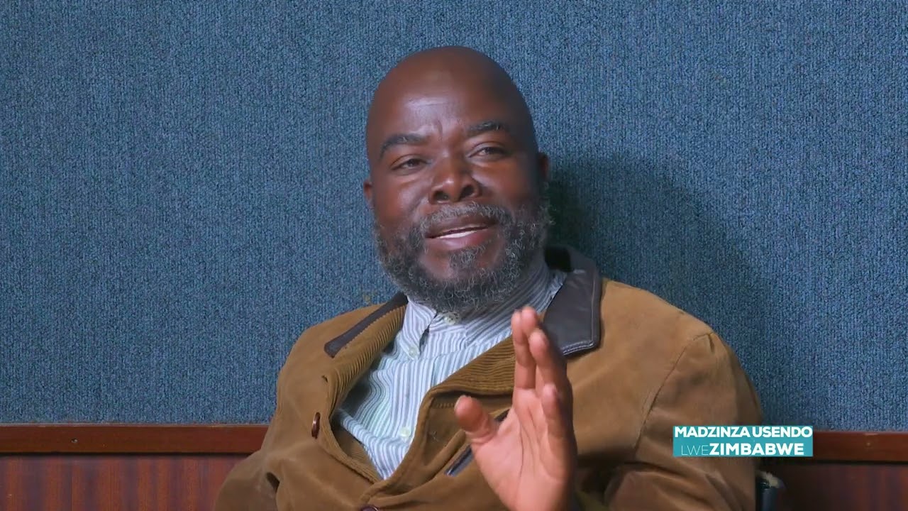 MADZINZA/USENDO LWEZIMBABWE: The Legacy of MHOFU, Vana SHAVA, Vana CHIHERA PART 3.