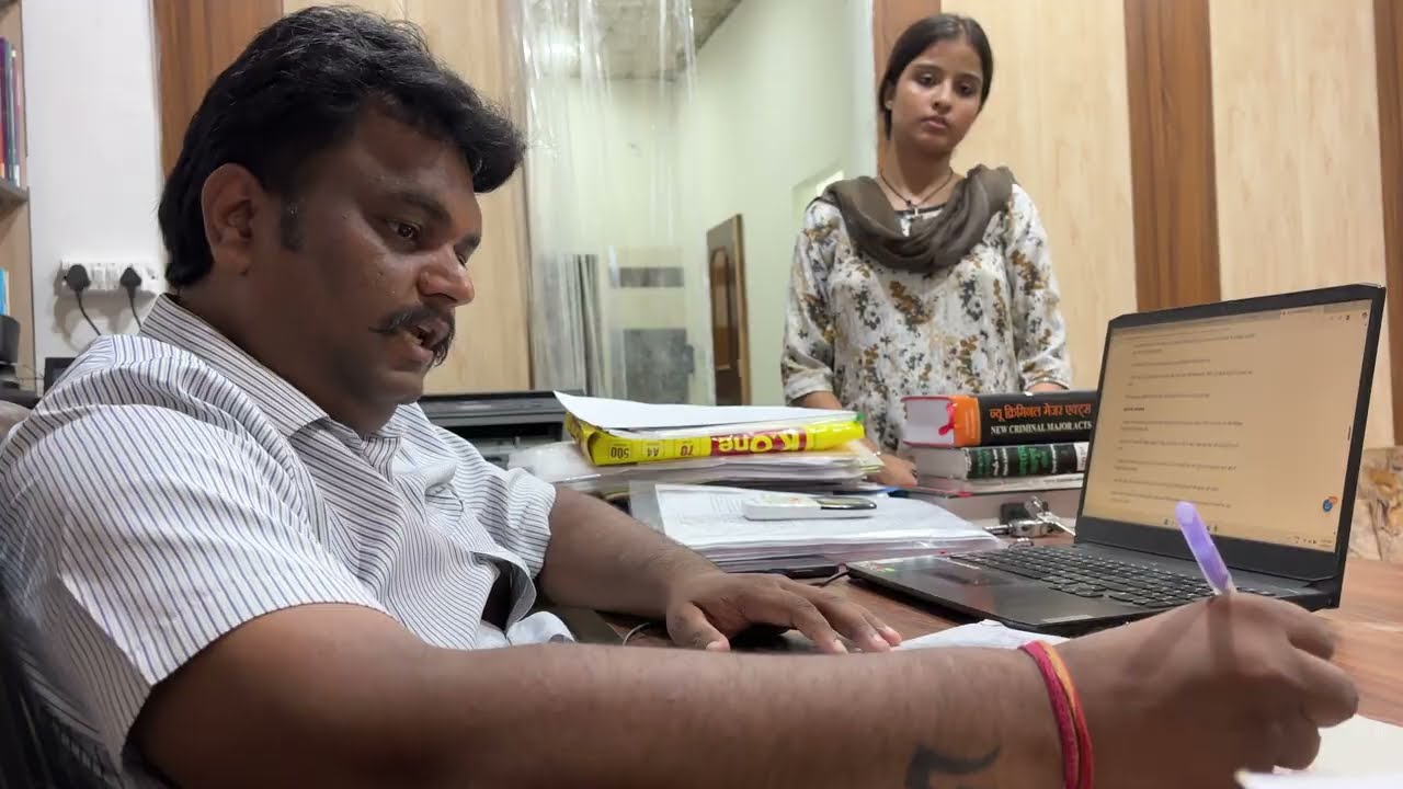 Ehsaan Ya Upkaar || Latest Short Movie