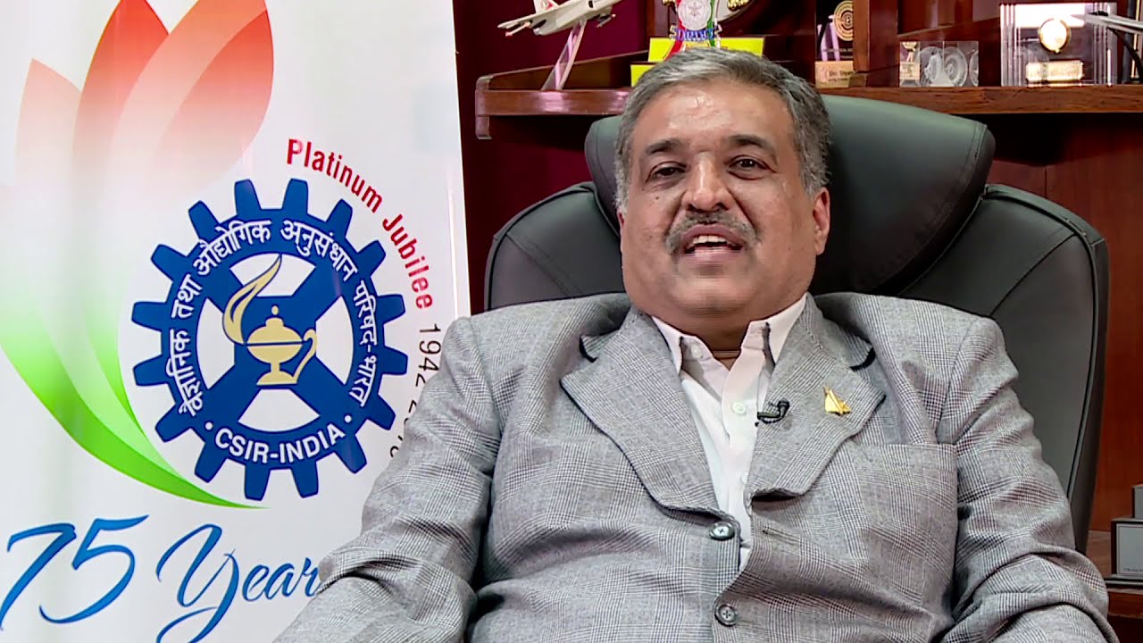 CSIR-NAL's Contribution to Indian Aerospace Sector