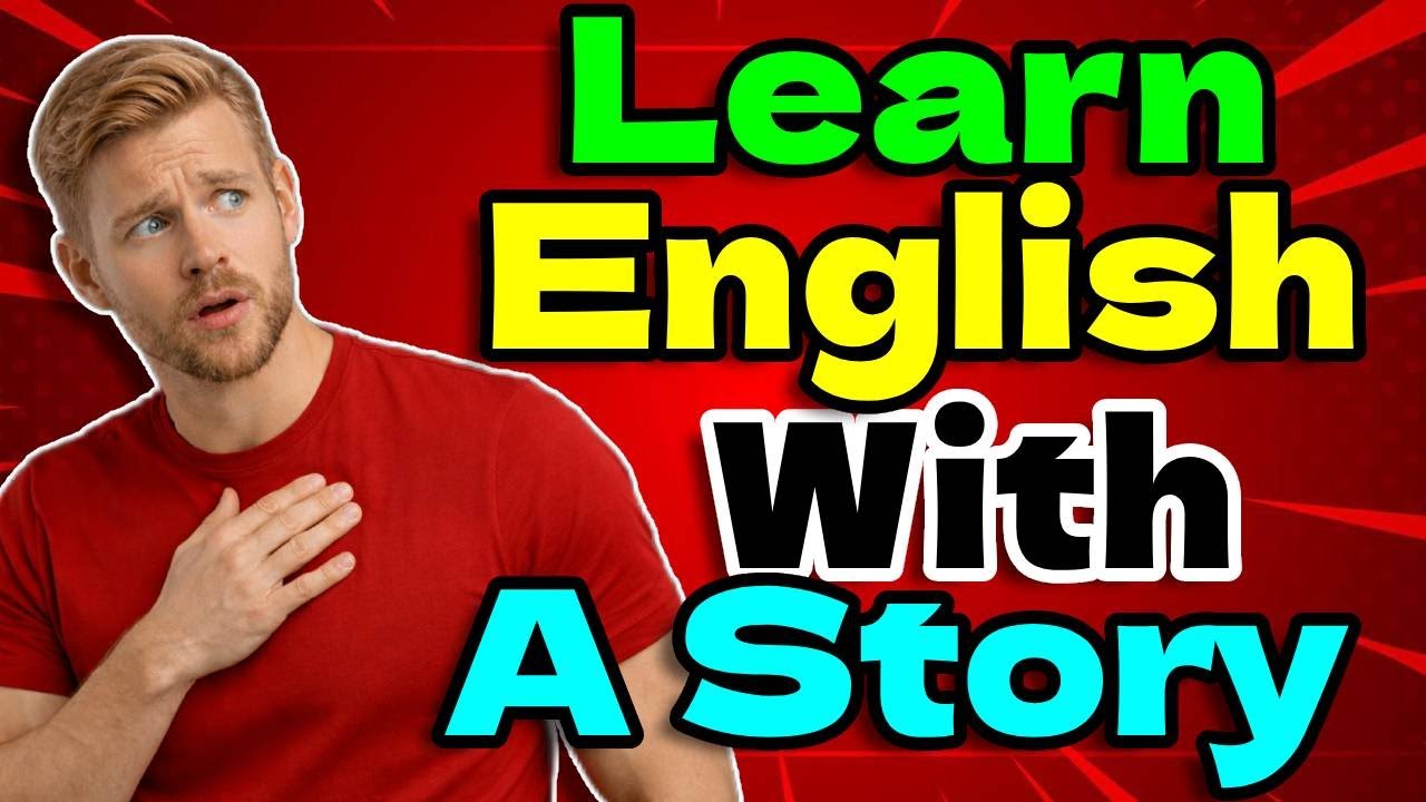 The Wrong Night:Learn English by Listening to a Dramatic Real-Life Story | English podcast