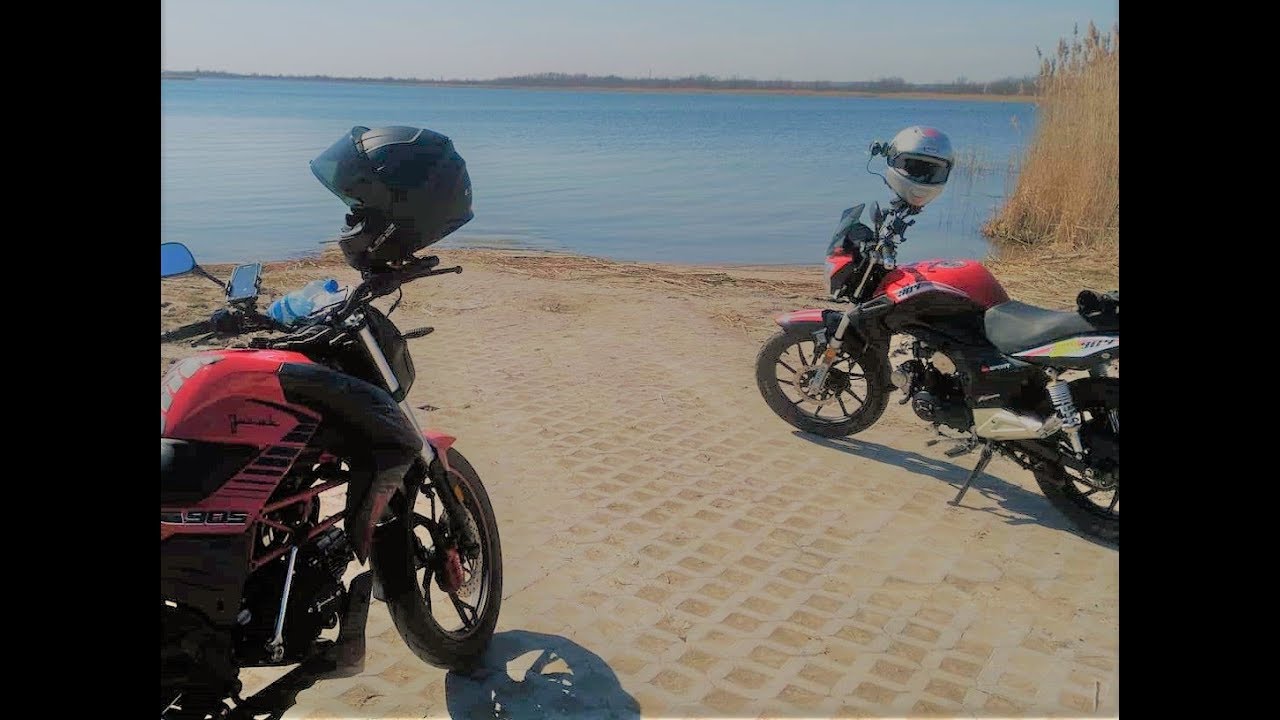 Sobotnie latanko,Kurtka,Sklep MotoPlanet,Zbiornik Przykona #43