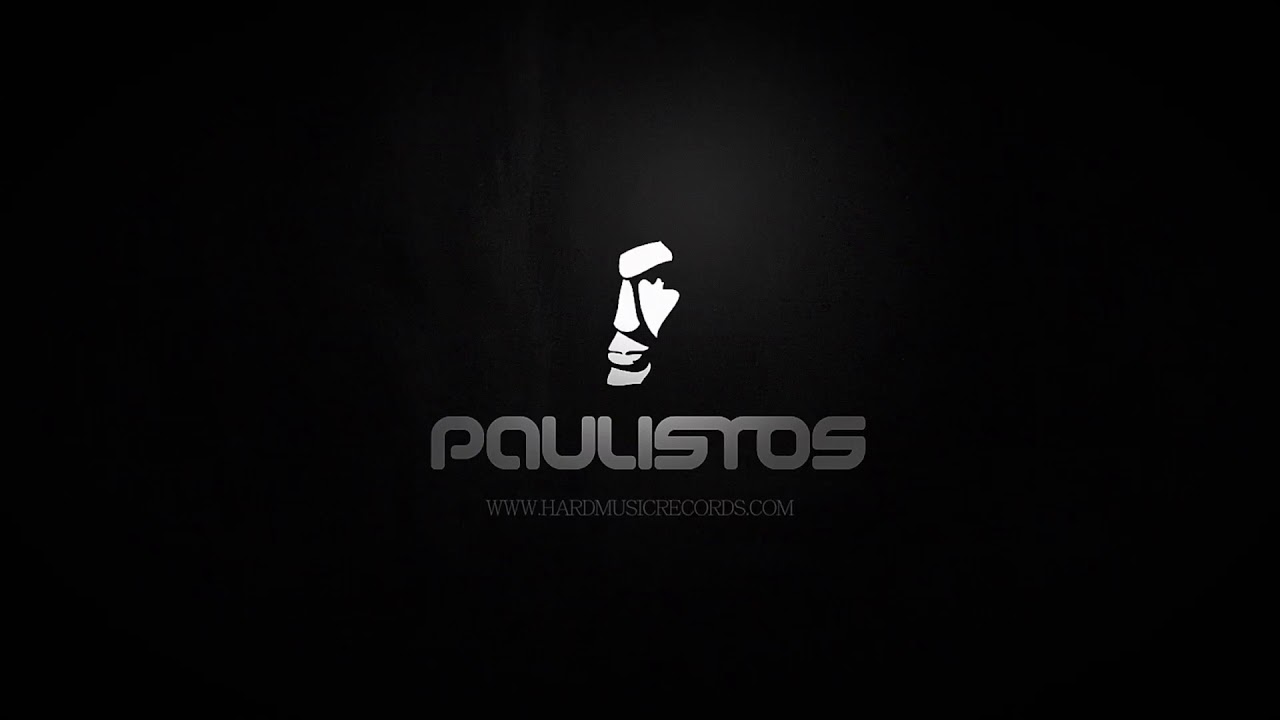 Paulistos ft.  Mo - Happy Together