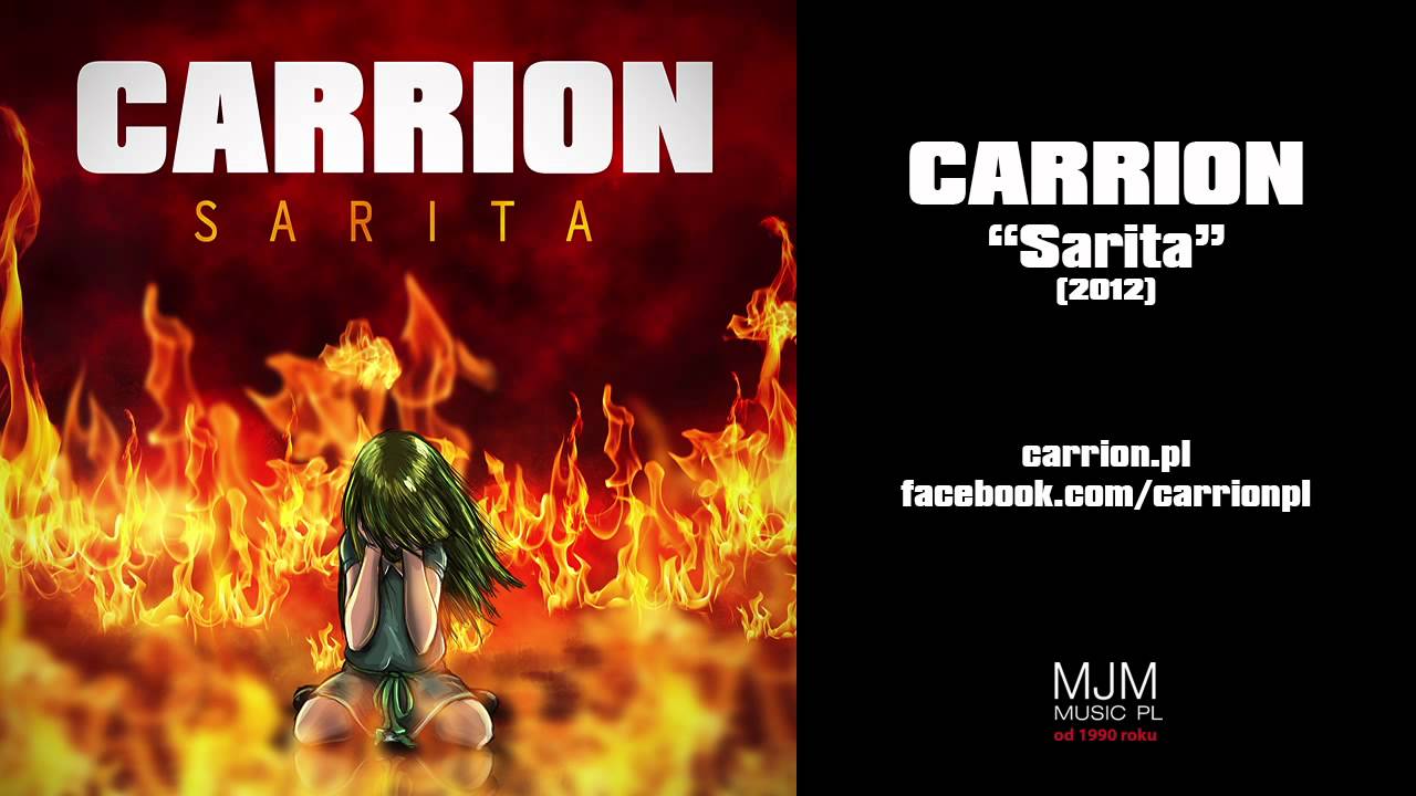 Carrion - Niepamięć