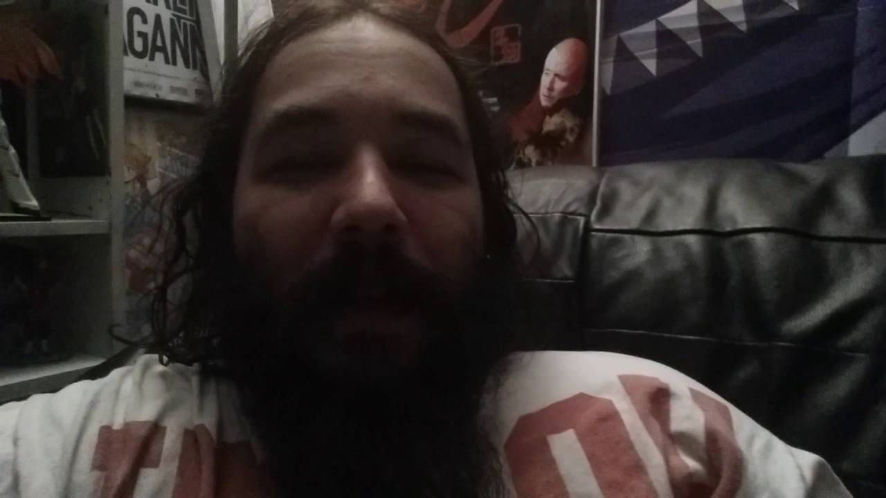 Laying Around Watching Joker Game and GATE Until I Want to Die