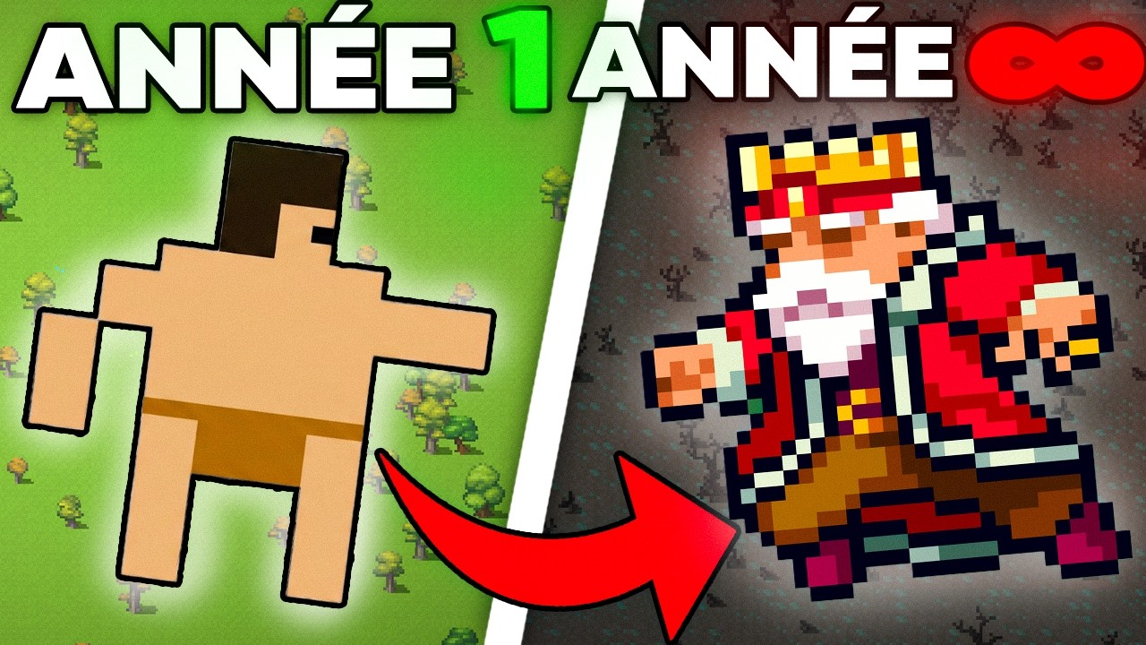 Voici ce que l'immortalité fait à quelqu'un