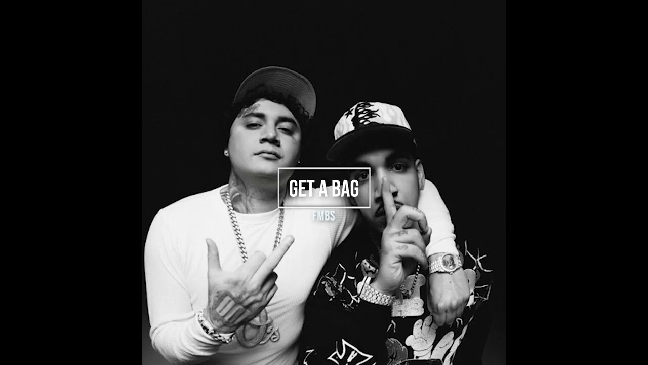 “Ohgeesy x Fenix Flexin Type Beat – ‘Get A Bag’ | 102 BPM”  2026