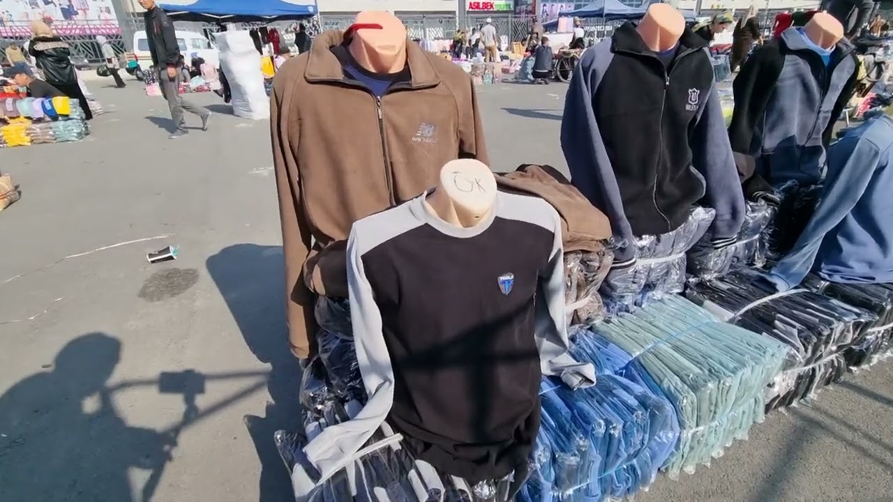 9-Oktyabr Arzon Bozordan Ko'rsatamiz