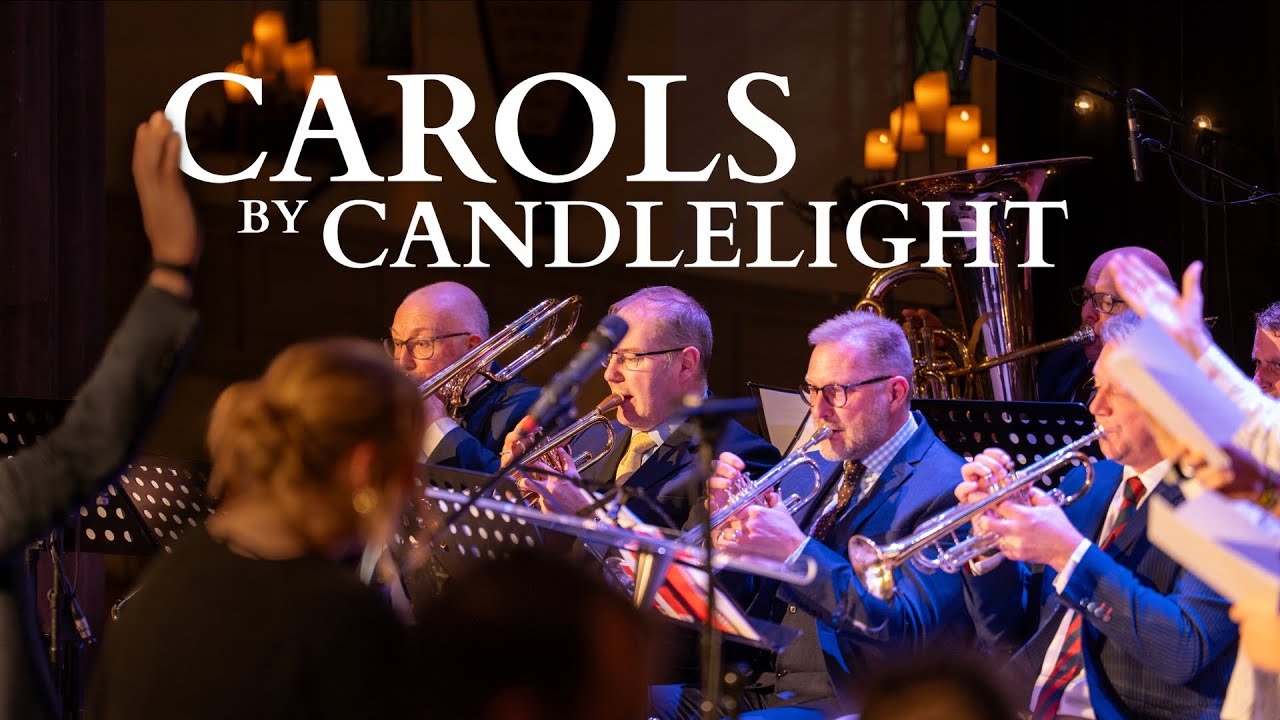Carols by Candlelight - 14th December