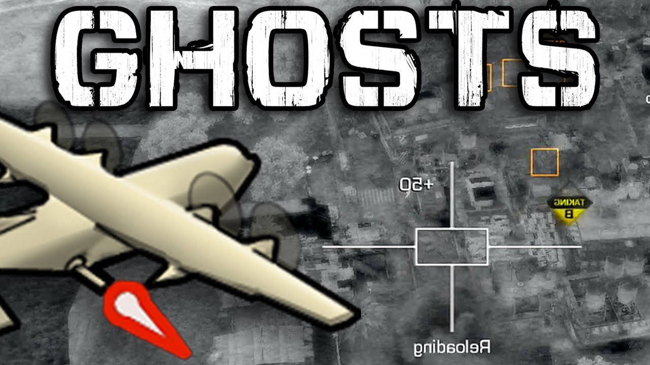 Ghosts 