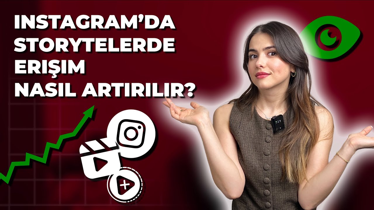 Instagram’da Story Erişiminizi Nasıl Artırırsınız? En Etkili Stratejiler! 🚀