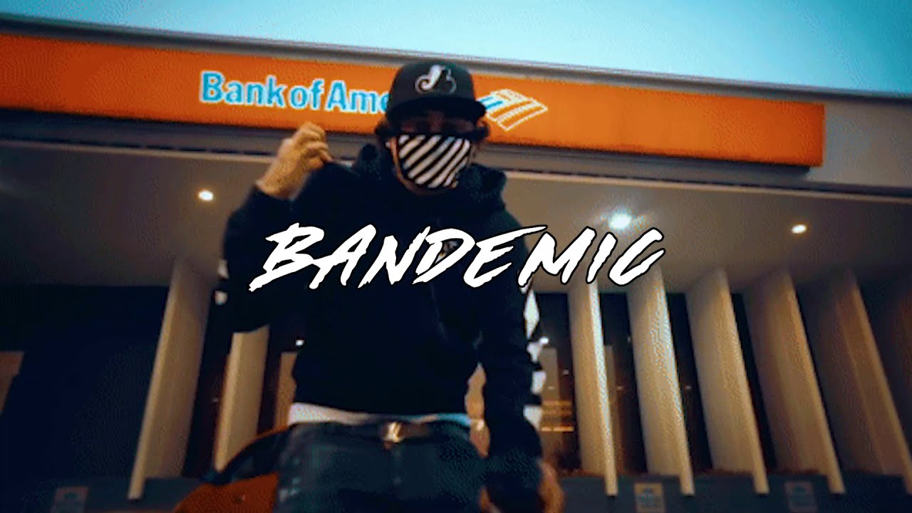 [FREE] Shoreline Mafia x Ohgeesy Type Beat 2025 “Bandemic” | @HoodWil