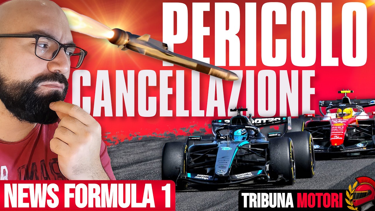 🚨ALLARME GEOPOLITICO: BAHRAIN E ARABIA CANCELLATI? situazione critica!🤔 e Tante Altre NEWS!