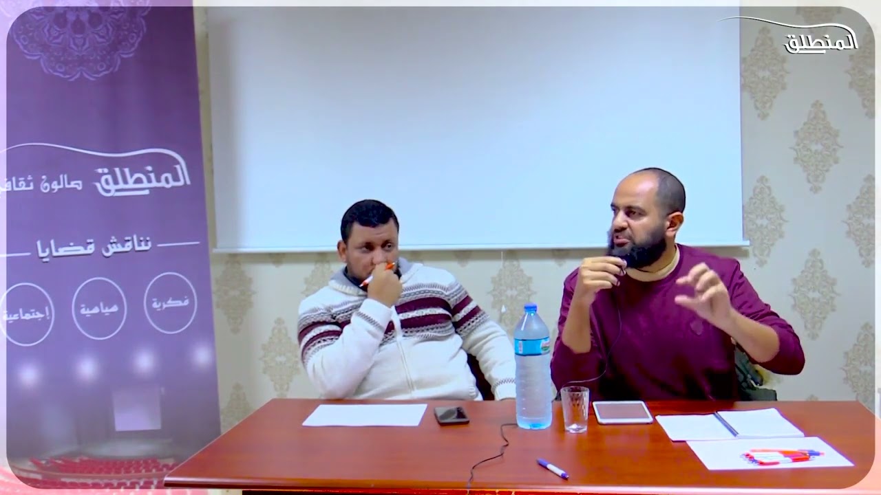 منظومة الأمن السياسي في الدولة الحديثة مصر نموذجا  م  أحمد مولانا