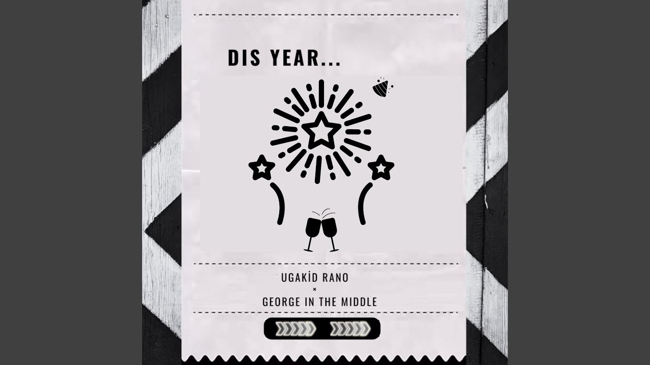 Dis Year