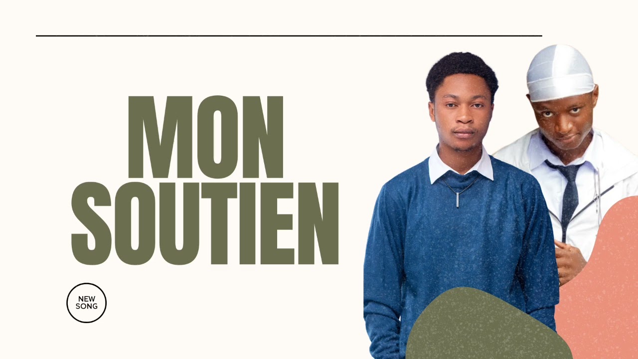 MON SOUTIEN (Feat. Bramsole) – Best Vibes | Gospel Rap 2026